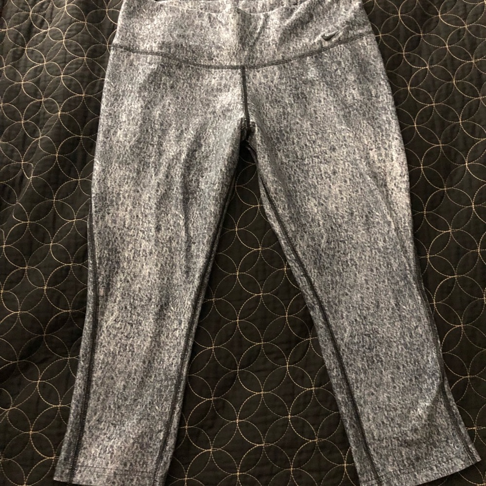 Nike capris M